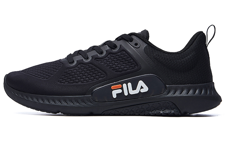 FILA Fantasy 1S Low Black A12M042112FBK