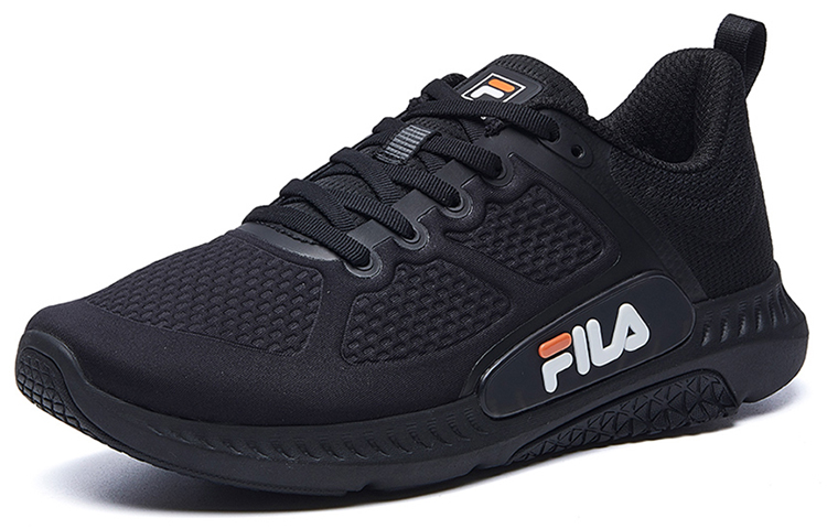 Order FILA Fantasy 1S Low Nero A12M042112FBK