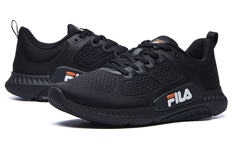Shop FILA Fantasy 1S Low Nero A12M042112FBK