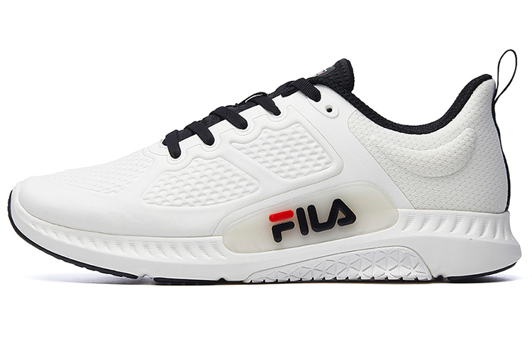FILA Fantasy 1S Low White A12M042112FWA