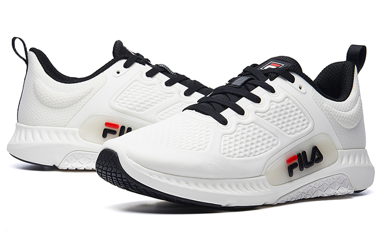 Shop FILA Fantasy 1S Laag Wit A12M042112FWA