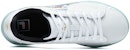 FILA Fesyen Kasut Court Low-Top Putih/Hijau F12M134352FWT