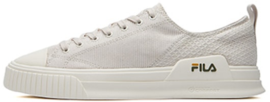 FILA Fashion Court Low 'Beige' F12M134343FWS FILA Fashion Court Low 'Beige' F12M134343FWS
