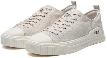 휠라 패션 코트 로우 '베이지' F12M134343FWS Order 휠라 패션 코트 로우 '베이지' F12M134343FWS