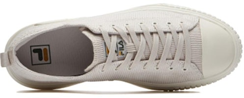 휠라 패션 코트 로우 '베이지' F12M134343FWS Lookbook 휠라 패션 코트 로우 '베이지' F12M134343FWS