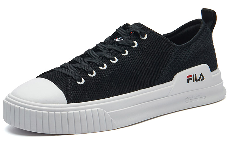Order FILA Fashion Court Low Sneakers Zwart F12M134343FBK