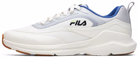 FILA Fashion Low-Top Runner 'Lotus Grey' F12M942406FWV FILA Fashion Low-Top Runner 'Lotus Grey' F12M942406FWV