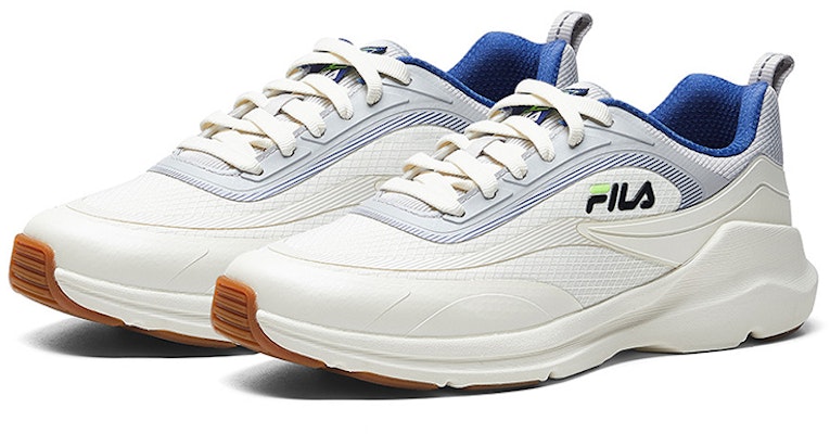 휠라 로터스 그레이 로우탑 러너 (Filla Lotus Grey Lowtop Runner) F12M942406FWV Lookbook 휠라 로터스 그레이 로우탑 러너 (Filla Lotus Grey Lowtop Runner) F12M942406FWV