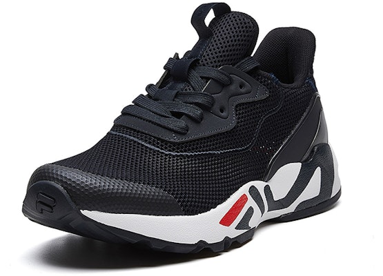 휠라 레저 러너 블랙 (FILA Leisure Runner Black) F62M024101FNV Order 휠라 레저 러너 블랙 (FILA Leisure Runner Black) F62M024101FNV