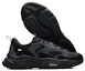 Details for FILA Kasut Fesyen 'Hitam Kelabu Gelap' F12M124156FBD