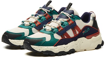 휠라 크리미 브라운 그린 로우탑 러닝 스니커즈 (57 characters) F12M134155FWB Lookbook 휠라 크리미 브라운 그린 로우탑 러닝 스니커즈 (57 characters) F12M134155FWB