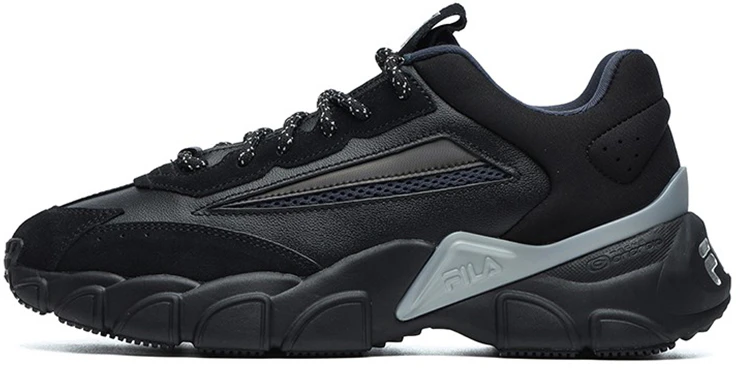 fila-fashion-sneakers-low-top-running-shoes-black-grey-f12-m144120-fbi