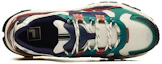 Purchase FILA Fashion Sneakers Low-Top Running Shoes Creamy/Brown/Green F12M134155FWB