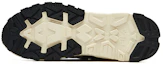 Details for FILA Fashion Sneakers Low-Top Running Shoes Creamy/Brown/Green F12M134155FWB