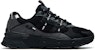 FILA Kasut Fesyen Sneakers Rendah Hitam/Kelabu F12M134155FBD