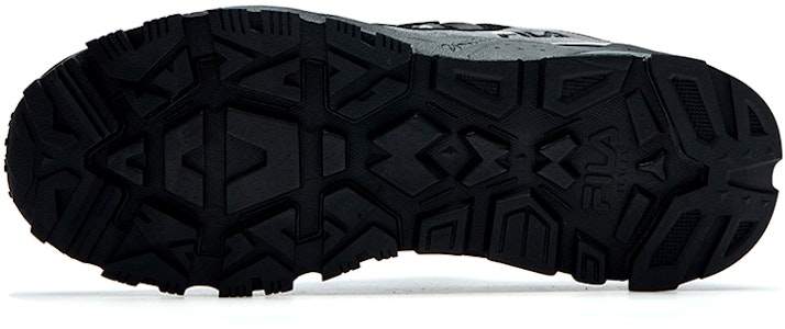 FILA ローカット ランニングシューズ 黒/灰 F12M134155FBD Purchase FILA ローカット ランニングシューズ 黒/灰 F12M134155FBD