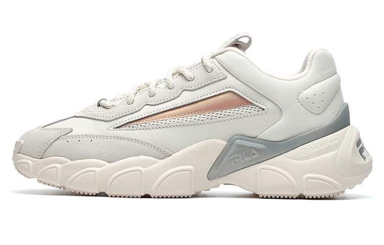 Buy FILA Fashion Sneakers Low-Top White F12M144120FJS