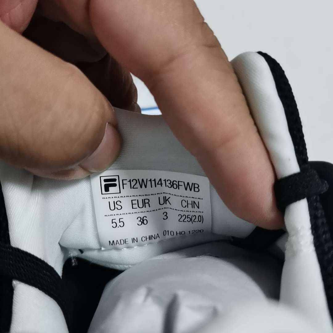 FILA Fashion Sport 'Polka Dot' 圖 2