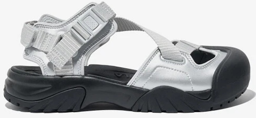 Fila Feito Sandals Grey/White/White 11001SM02602H063 Buy Fila Feito Sandals Grey/White/White 11001SM02602H063