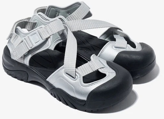 Fila Feito Sandals Grey/White/White 11001SM02602H063 Order Fila Feito Sandals Grey/White/White 11001SM02602H063