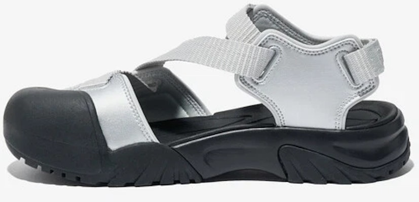 Fila Feito Sandals Grey/White/White 11001SM02602H063 Lookbook Fila Feito Sandals Grey/White/White 11001SM02602H063