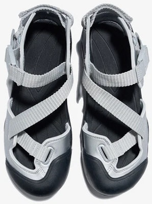 Fila Feito Sandals Grey/White/White 11001SM02602H063 Shop Fila Feito Sandals Grey/White/White 11001SM02602H063