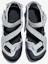 Shop Sandalias Fila Feito Gris/Blanco/Blanco 11001SM02602H063