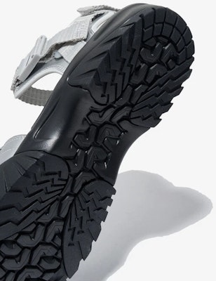 Fila Feito Sandals Grey/White/White 11001SM02602H063 Cheap Fila Feito Sandals Grey/White/White 11001SM02602H063