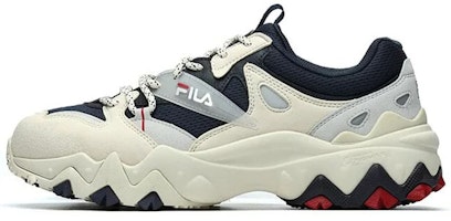 FILA Oakmont 2 'Blue White' F12M211131FBW FILA Oakmont 2 'Blue White' F12M211131FBW