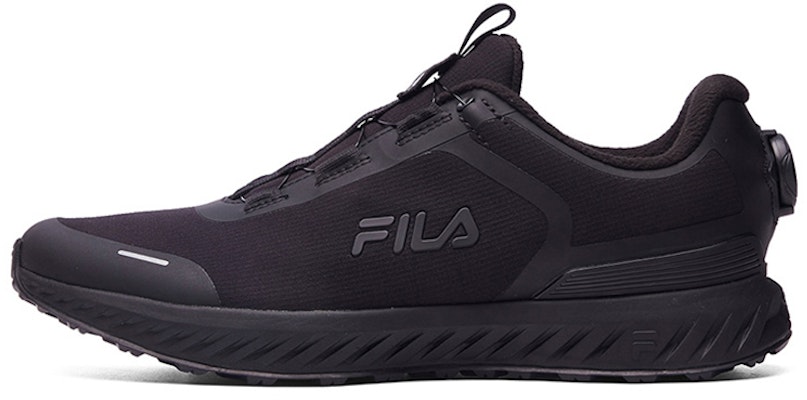 FILA Fence 2 'Aurora Fuzzy Hitam' A12M042210FBN Buy FILA Fence 2 'Aurora Fuzzy Hitam' A12M042210FBN