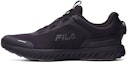 Buy FILA Fence 2 'Aurora Fuzzy Hitam' A12M042210FBN