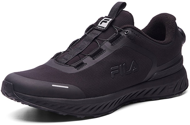 FILA フェンス2 "オーロラファジーブラック" A12M042210FBN Order FILA フェンス2 "オーロラファジーブラック" A12M042210FBN