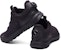 FILA Fence 2 'Aurora Fuzzy Hitam' A12M042210FBN