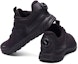 Lookbook FILA Fence 2 'Aurora Fuzzy Hitam' A12M042210FBN