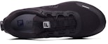 Shop FILA Fence 2 'Aurora Fuzzy Hitam' A12M042210FBN