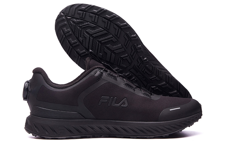 Purchase FILA Fence 2 ''Aurora Fuzzy Zwart'' A12M042210FBN