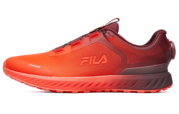 FILA Fence 2 Low 'Aurora' A12M042210FCT