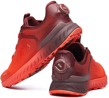 Lookbook FILA Fence 2 Low ''Aurora'' Sneaker A12M042210FCT