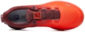 Shop FILA Fence 2 Rendah 'Aurora' A12M042210FCT