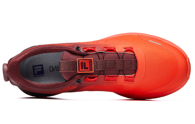 Shop FILA Fence 2 Low ''Aurora'' Sneaker A12M042210FCT