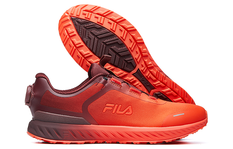 Purchase FILA Fence 2 Low ''Aurora'' Sneaker A12M042210FCT