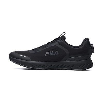 FILA Fence 2 Low 'Aurora Borealis'