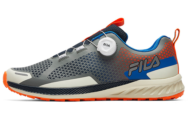 Buy FILA Fence ''Blu Classico'' F12M942501FCG