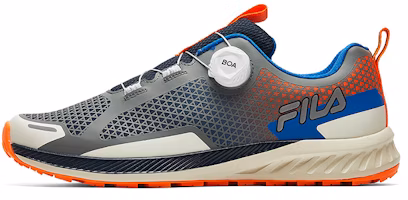 FILA Fence 'Classic Blue' F12M942501FCG FILA Fence 'Classic Blue' F12M942501FCG