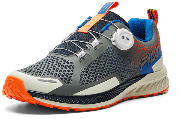 FILA Fence ''Blu Classico'' F12M942501FCG Order FILA Fence ''Blu Classico'' F12M942501FCG