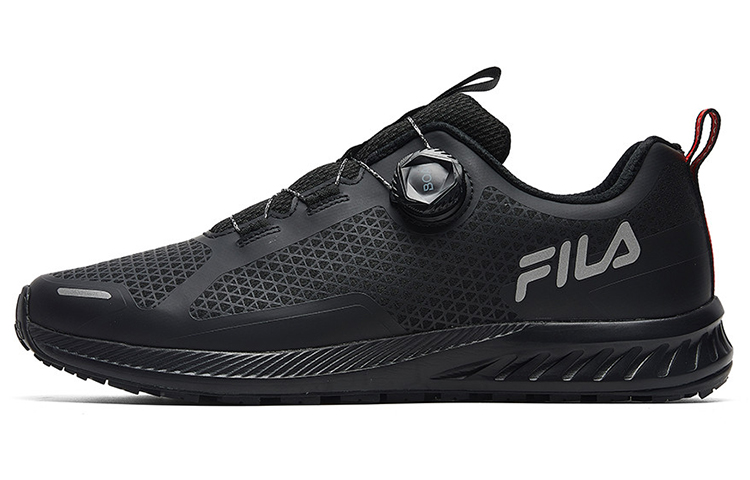 FILA Fence Low 'Outdoor Function - Black' F12M942501FBK