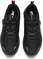 Shop FILA Fence Low ''Outdoor Function - Schwarz'' F12M942501FBK