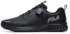 FILA Fence Low 'Outdoor Function - Hitam' F12M942501FBK