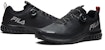 FILA Fence Low 'Outdoor Function - Hitam' F12M942501FBK