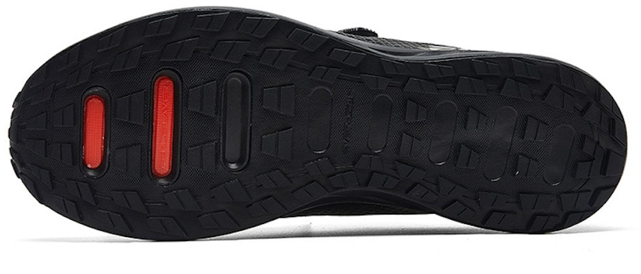 FILA Fence Low 'Outdoor Function - Black' F12M942501FBK Details for FILA Fence Low 'Outdoor Function - Black' F12M942501FBK